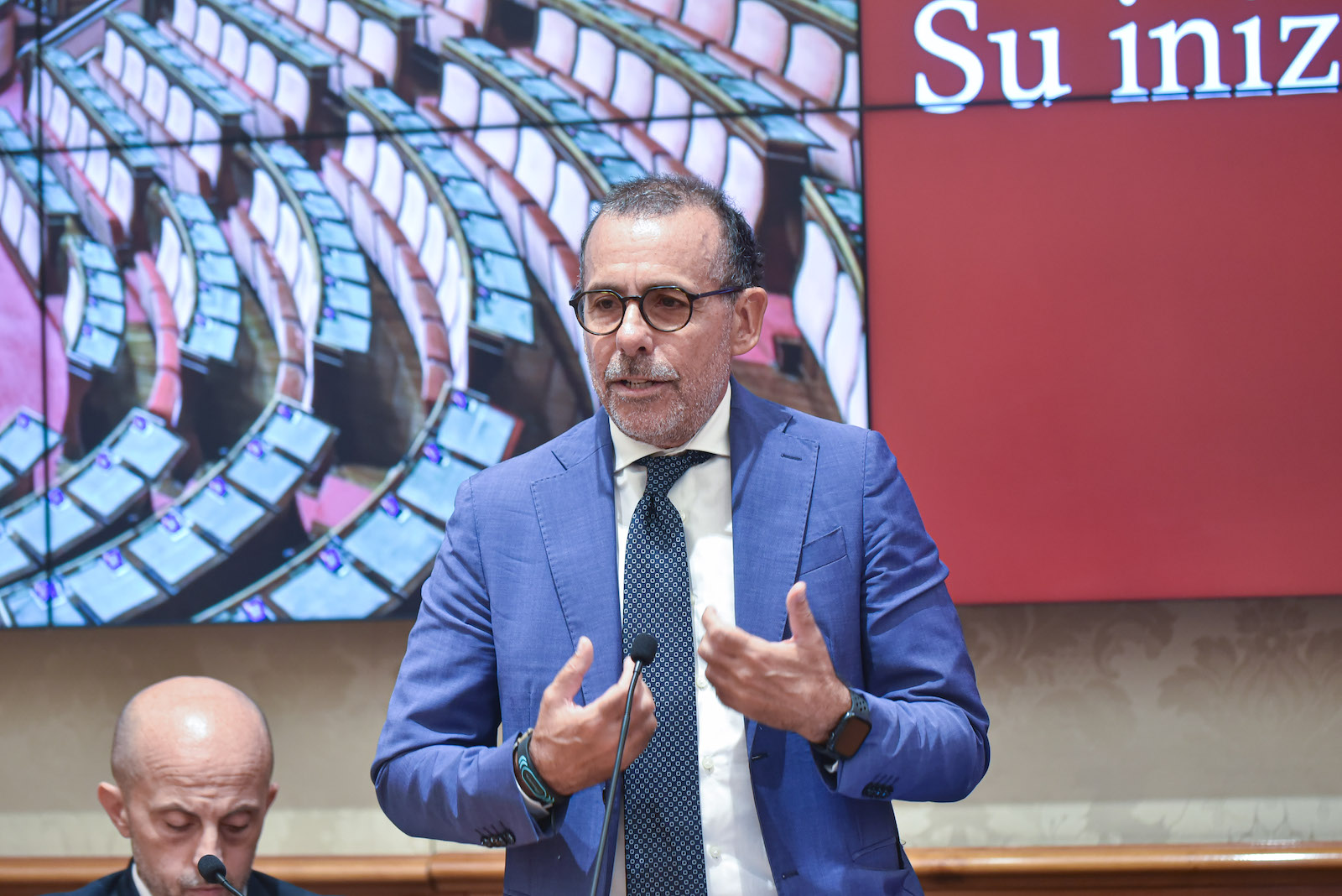 Evitare di polarizzare il referendum sulla Giustizia farebbe bene a tutti. Parla Guzzetta Evitare di polarizzare il referendum sulla Giustizia farebbe bene a tutti. Parla Guzzetta