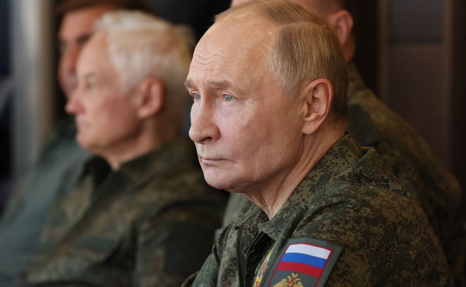 Sugli asset russi l’Europa stringe il cerchio intorno a Putin Sugli asset russi l’Europa stringe il cerchio intorno a Putin