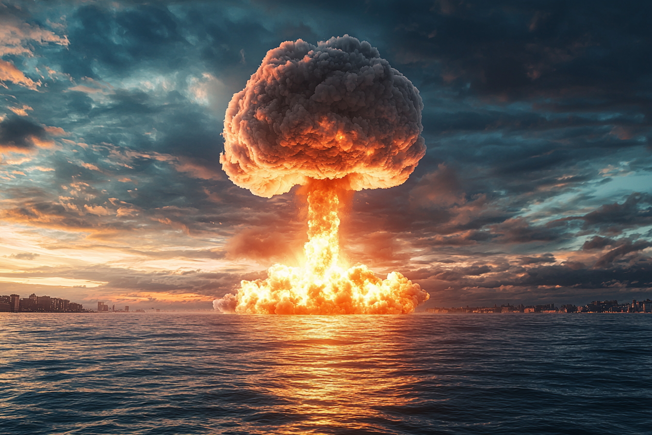 Cosa c’è dietro le parole di Trump sul nucleare Cosa c’è dietro le parole di Trump sul nucleare