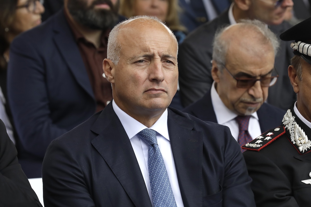 Razionalizzazione e modernizzazione. Ecco il piano Mattei per la difesa Razionalizzazione e modernizzazione. Ecco il piano Mattei per la difesa