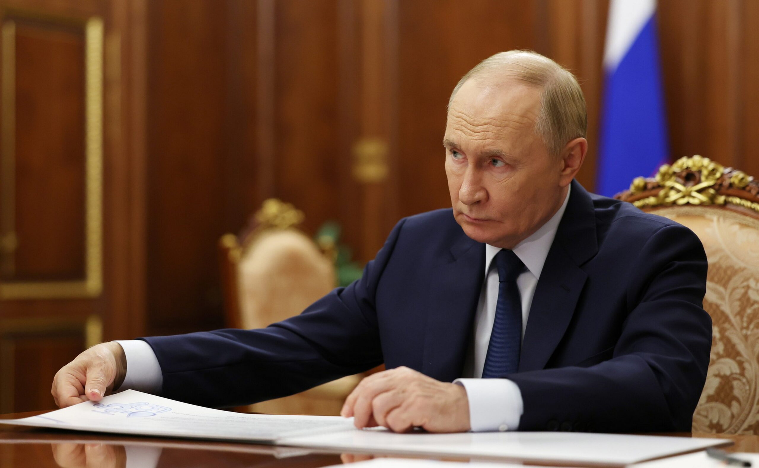 Resa dei conti a Mosca. Una manovra lacrime e sangue per Putin