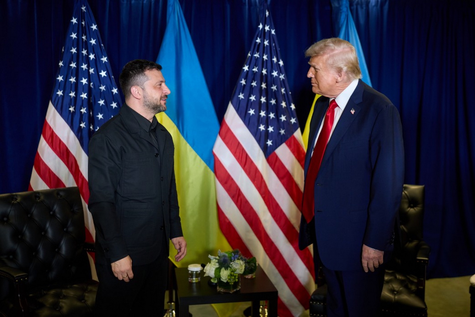 Ucraina, perché per Trump è il momento dell’all in. La versione di Castellaneta Ucraina, perché per Trump è il momento dell’all in. La versione di Castellaneta
