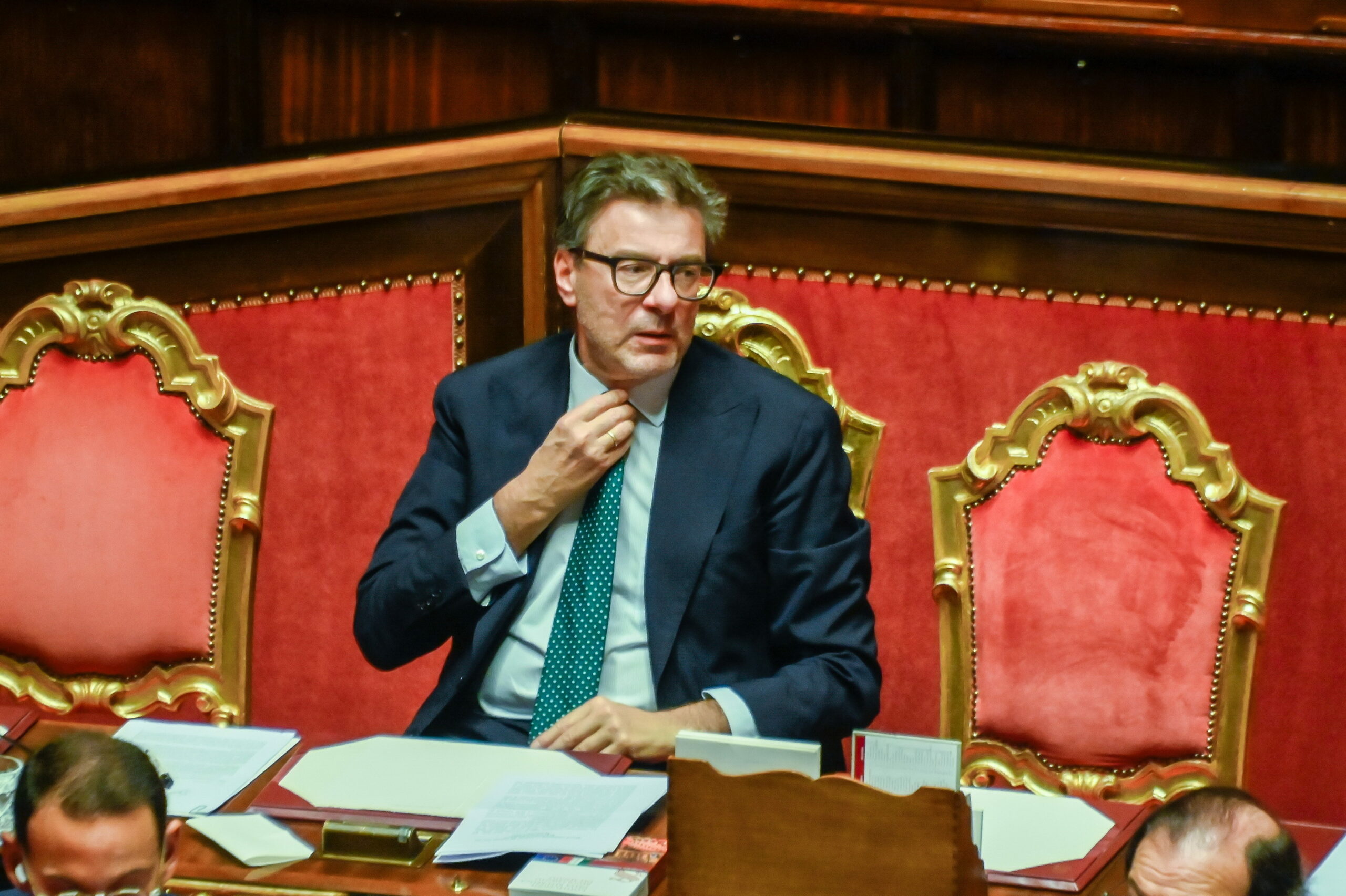 Meno Pil ma conti in ordine. Verso la quarta manovra di Giorgetti e Meloni