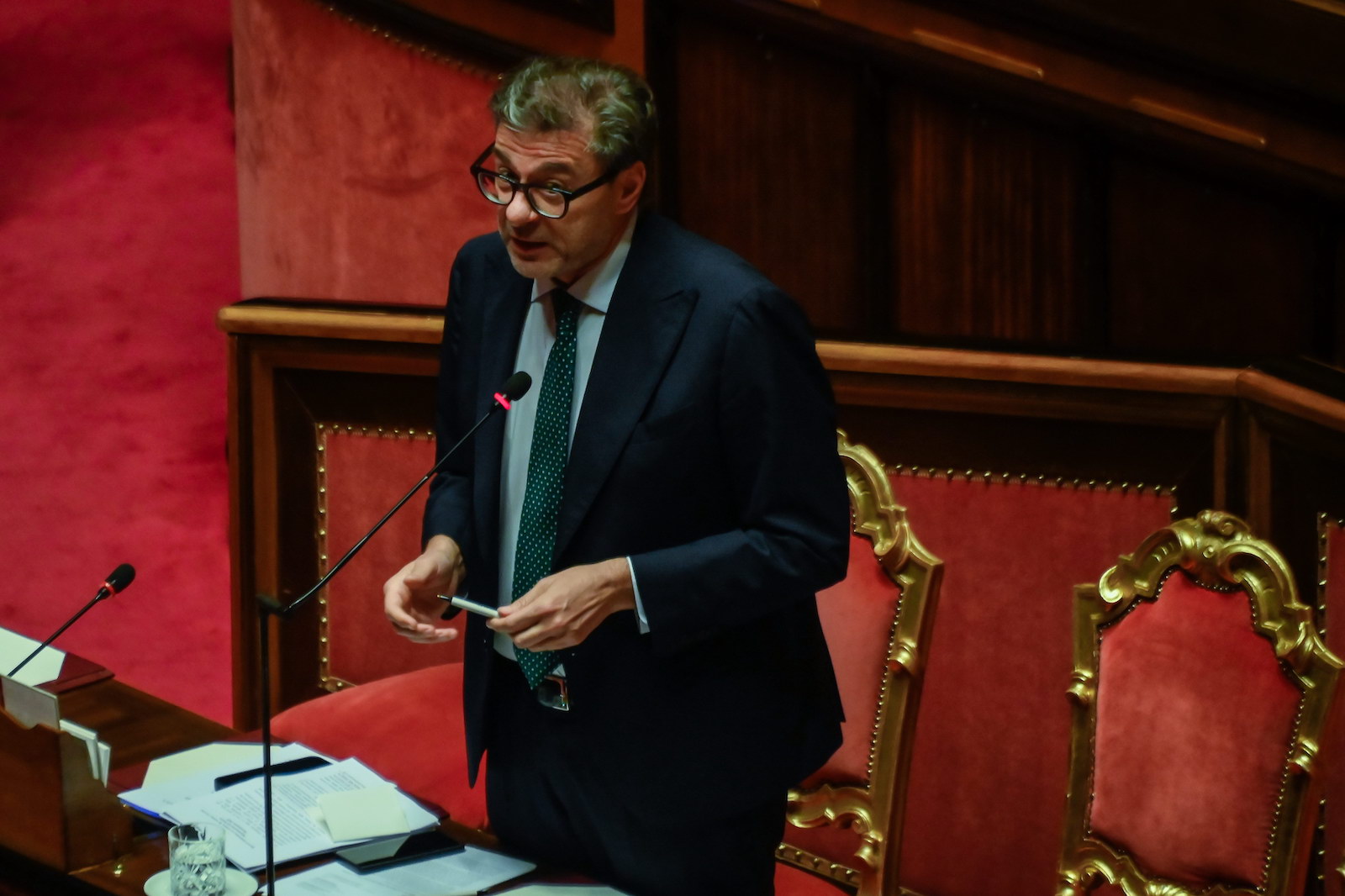 Stabilità, condizione per la crescita. Zecchini legge il documento di finanza pubblica