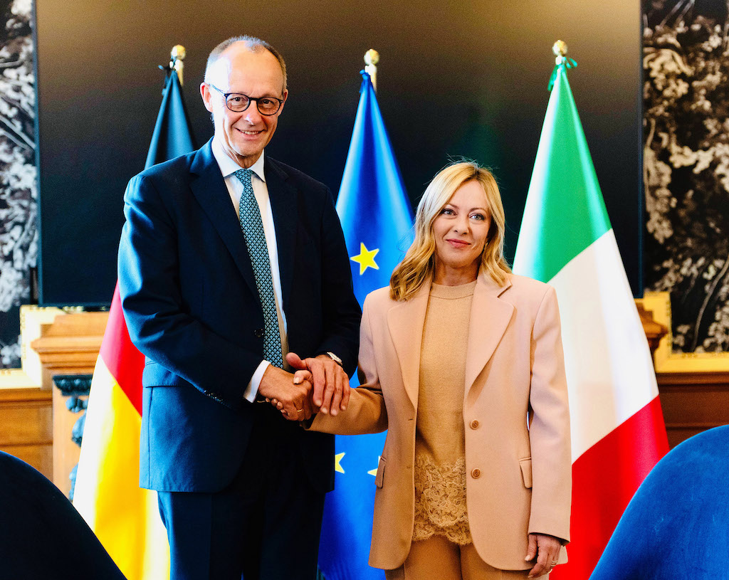Così l’Europa punta sul vantaggio tecnologico