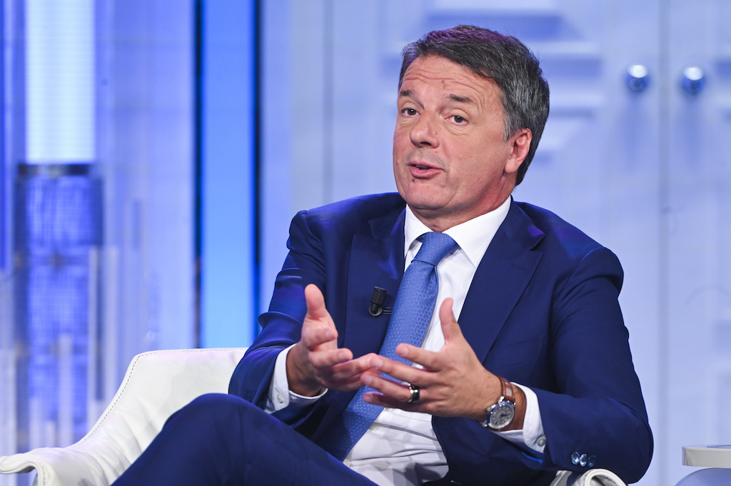 Un’assemblea costituente per Casa Riformista. La proposta di Mayer