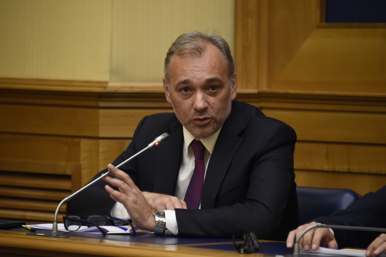 Dal muro di droni all’authority contro le ingerenze russe. L’assemblea di Lubiana raccontata da Richetti 