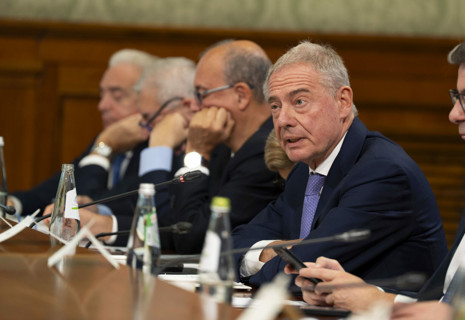 Manovra, cosa chiedono le imprese al governo