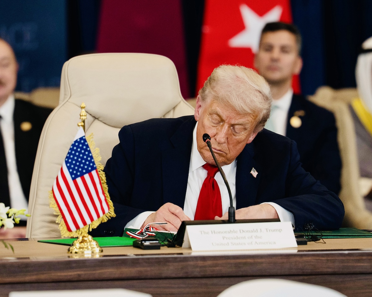 La pace di Kuala Lumpur. Trump sigla l’intesa tra Cambogia e Thailandia La pace di Kuala Lumpur. Trump sigla l’intesa tra Cambogia e Thailandia