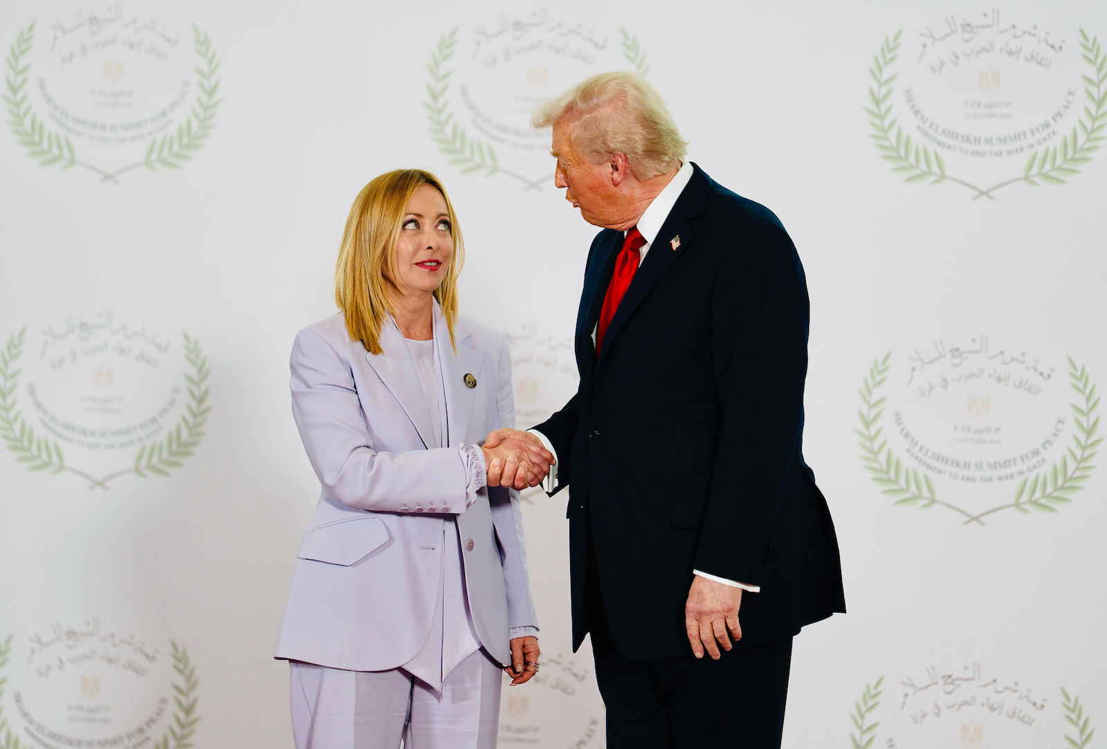 Da Meloni a Mattarella, il senso de legame con gli Usa nei messaggi al 50esimo della Niaf Da Meloni a Mattarella, il senso de legame con gli Usa nei messaggi al 50esimo della Niaf