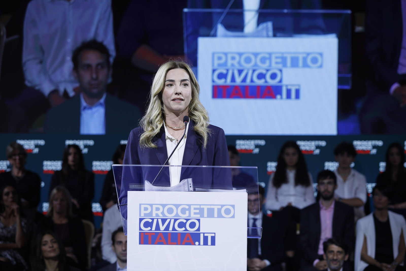 Perché il progetto civico di Salis sa di film già visto. Parla Parisi