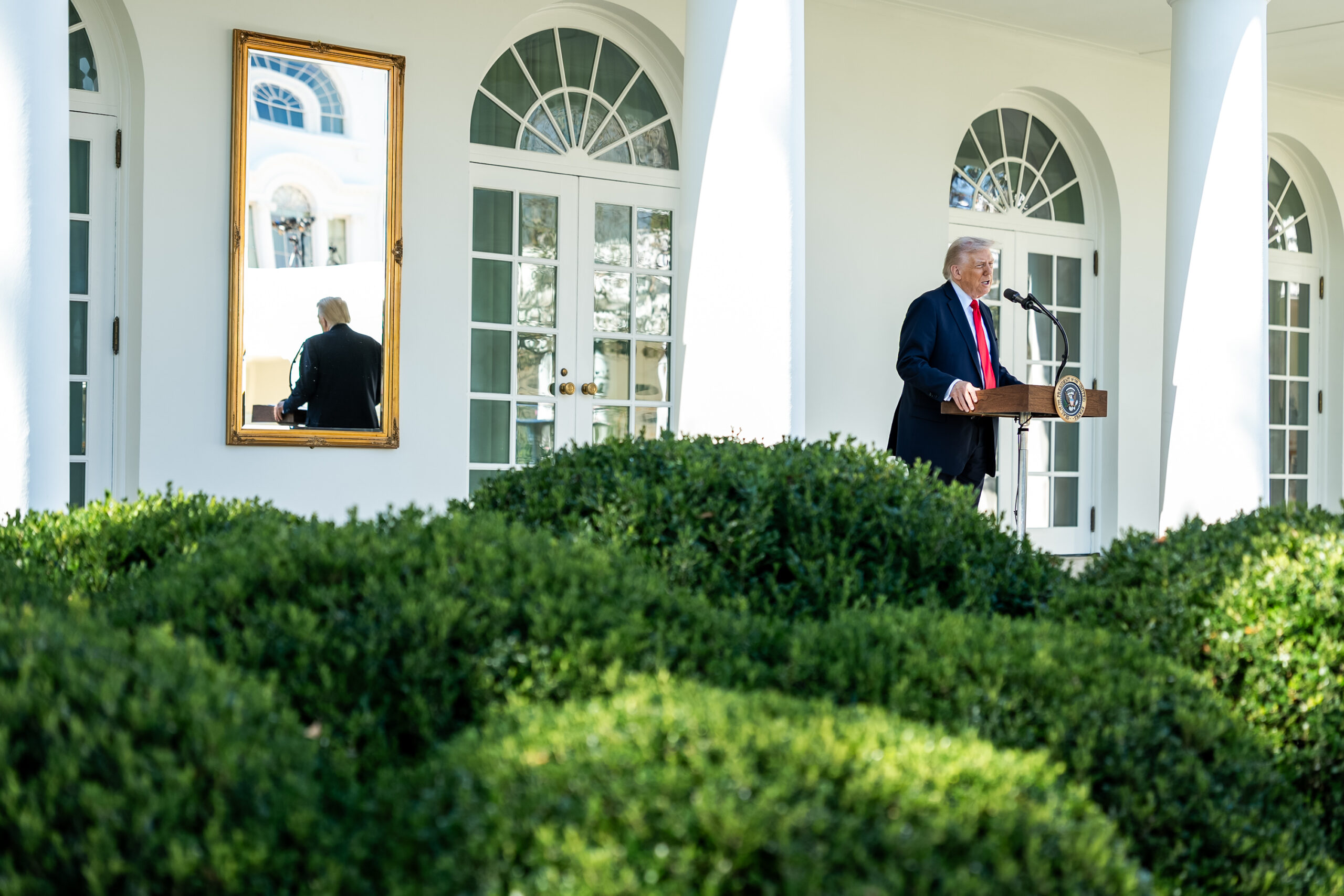 Trump verso la Cina. Ecco perché l’incontro con Xi è il cuore del viaggio asiatico Trump verso la Cina. Ecco perché l’incontro con Xi è il cuore del viaggio asiatico