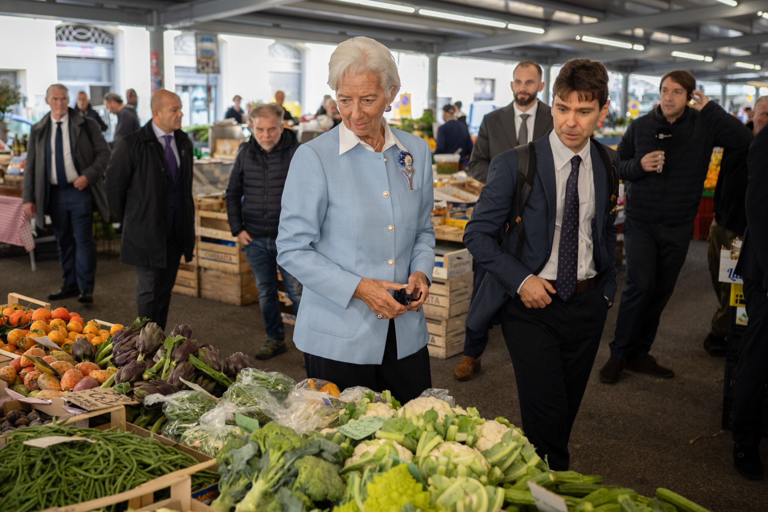 La Bce prepara l’avvento dell’euro digitale. La svolta di Firenze
