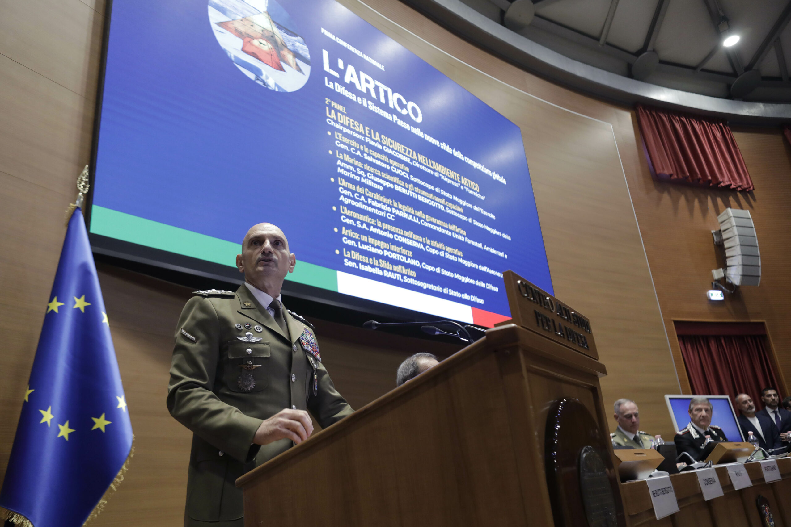 Ecco perché dall’Artico arrivano le nuove sfide della competizione globale Ecco perché dall’Artico arrivano le nuove sfide della competizione globale