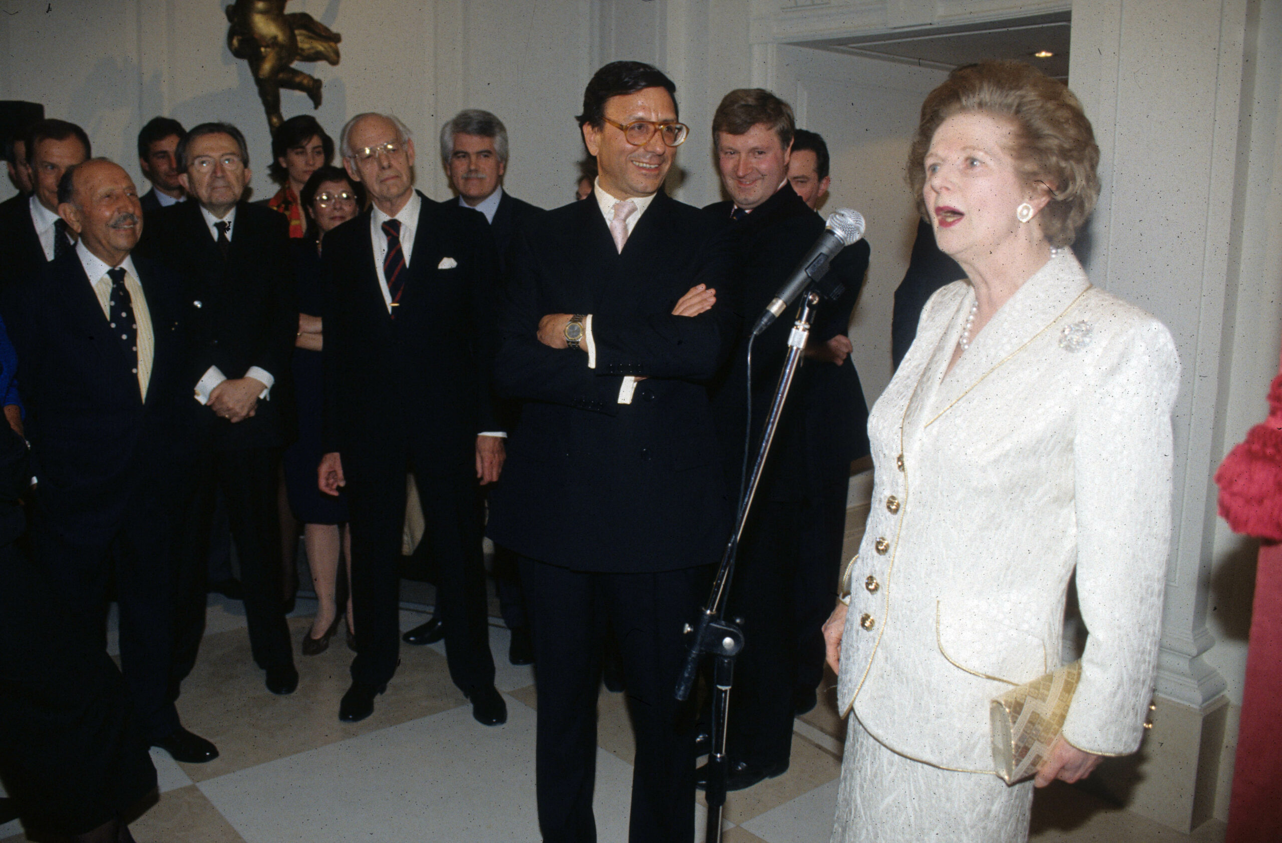 cento anni di margaret thatcher l8217eredit224 politica e morale nel ricordo di o8217sullivan