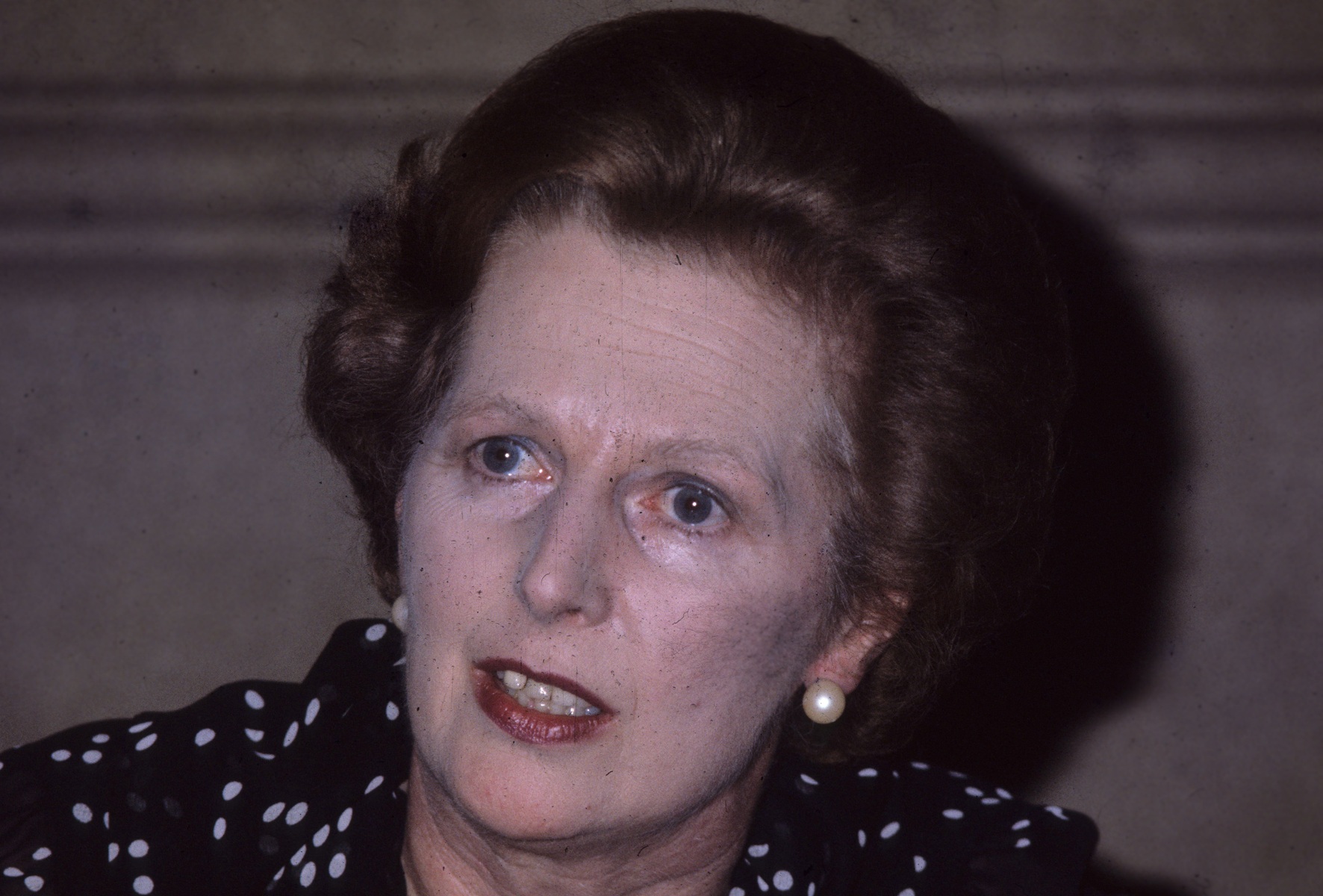 cos236 l8217eredit224 di margaret thatcher continua a ispirare i leader di oggi scrive montanari