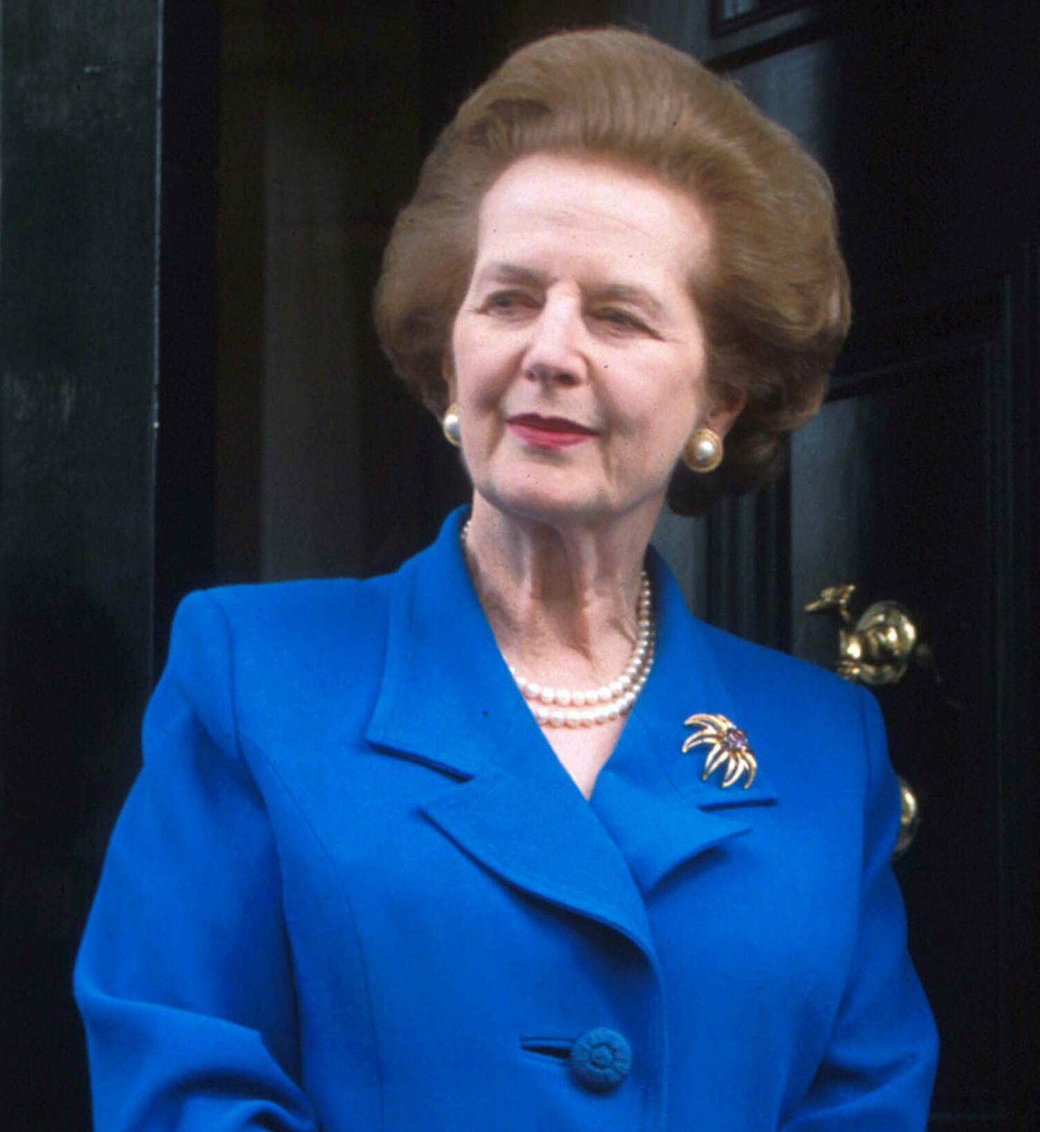 quel filo atlantista che lega margaret thatcher e giorgia meloni