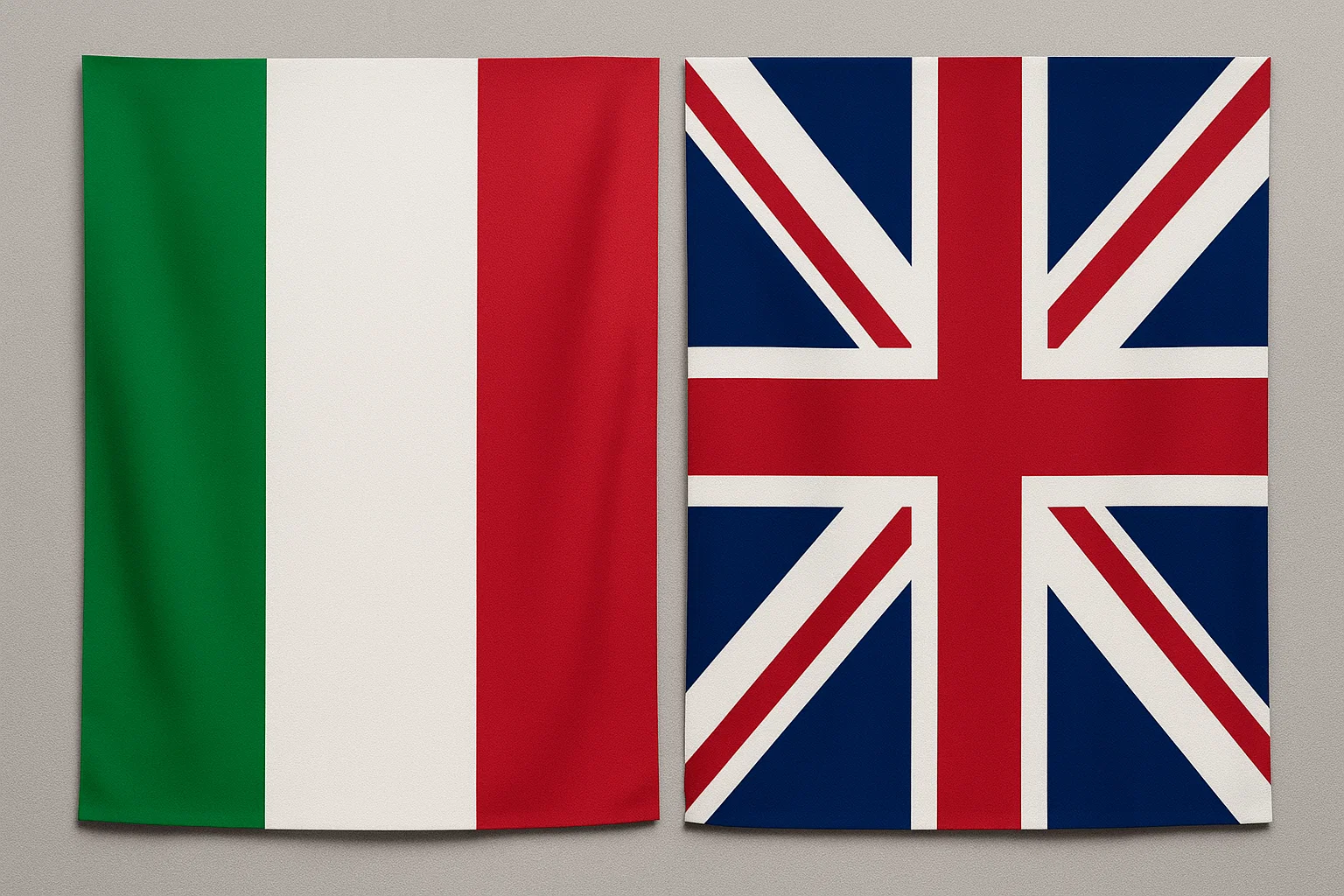 Fiducia e prossimità. Ecco come gli italiani guardano al Regno Unito Fiducia e prossimità. Ecco come gli italiani guardano al Regno Unito