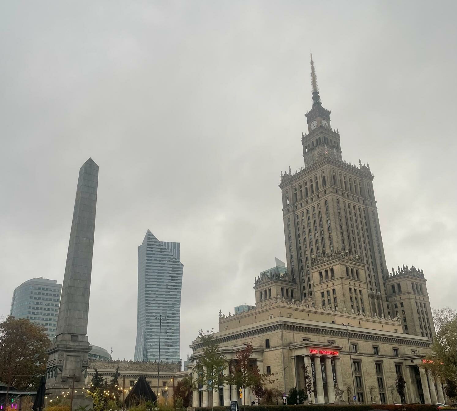 Così la nuova Polonia guarda a Est e a Ovest. Reportage dal Fianco Orientale