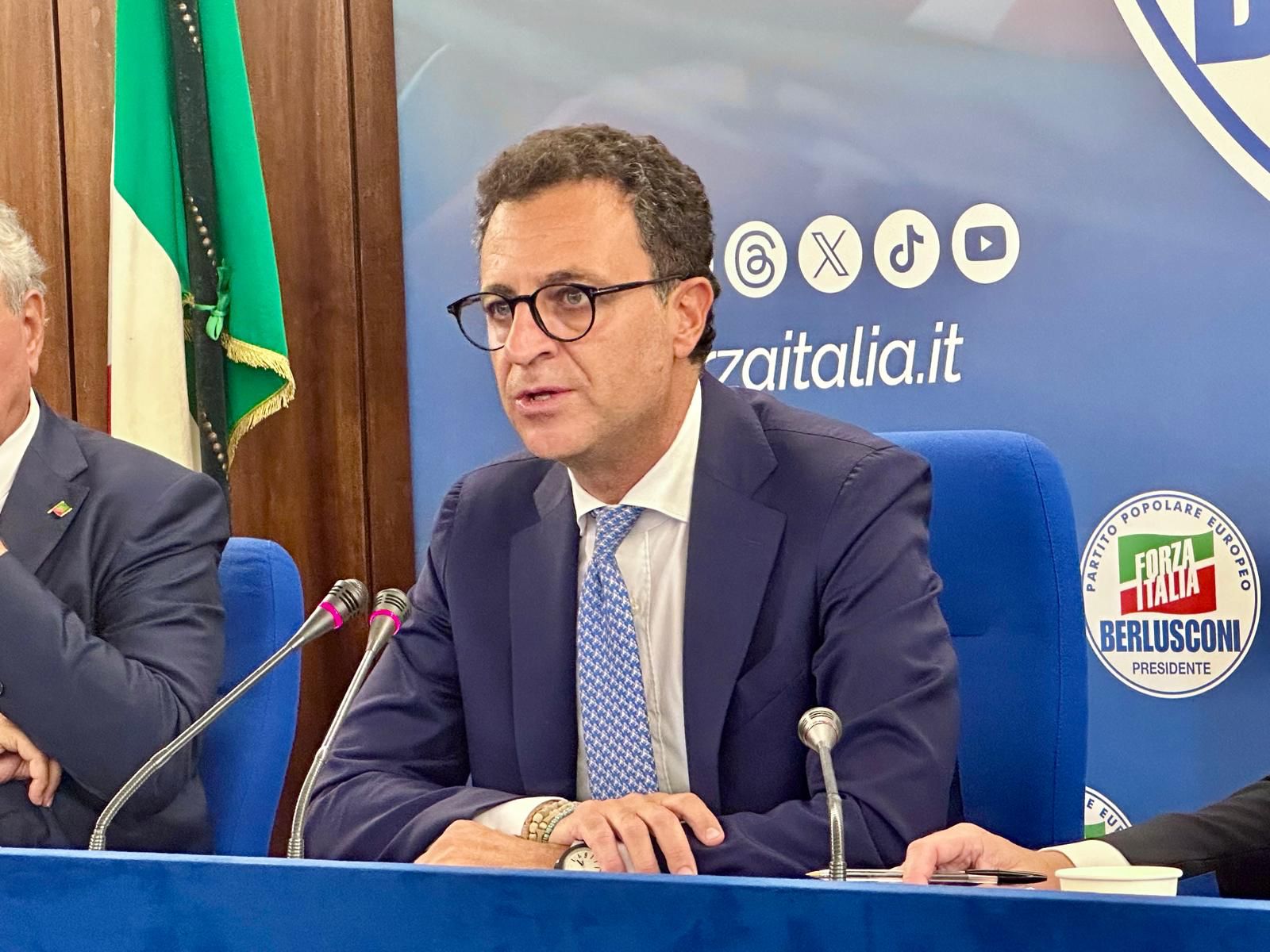 Difesa, i 12 miliardi vanno trasformati in sicurezza per i cittadini. Intervista a Minardo