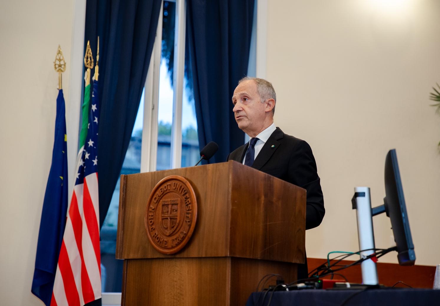 Transatlantic Dialogue, l’Europa alla ricerca di una nuova architettura di sicurezza
