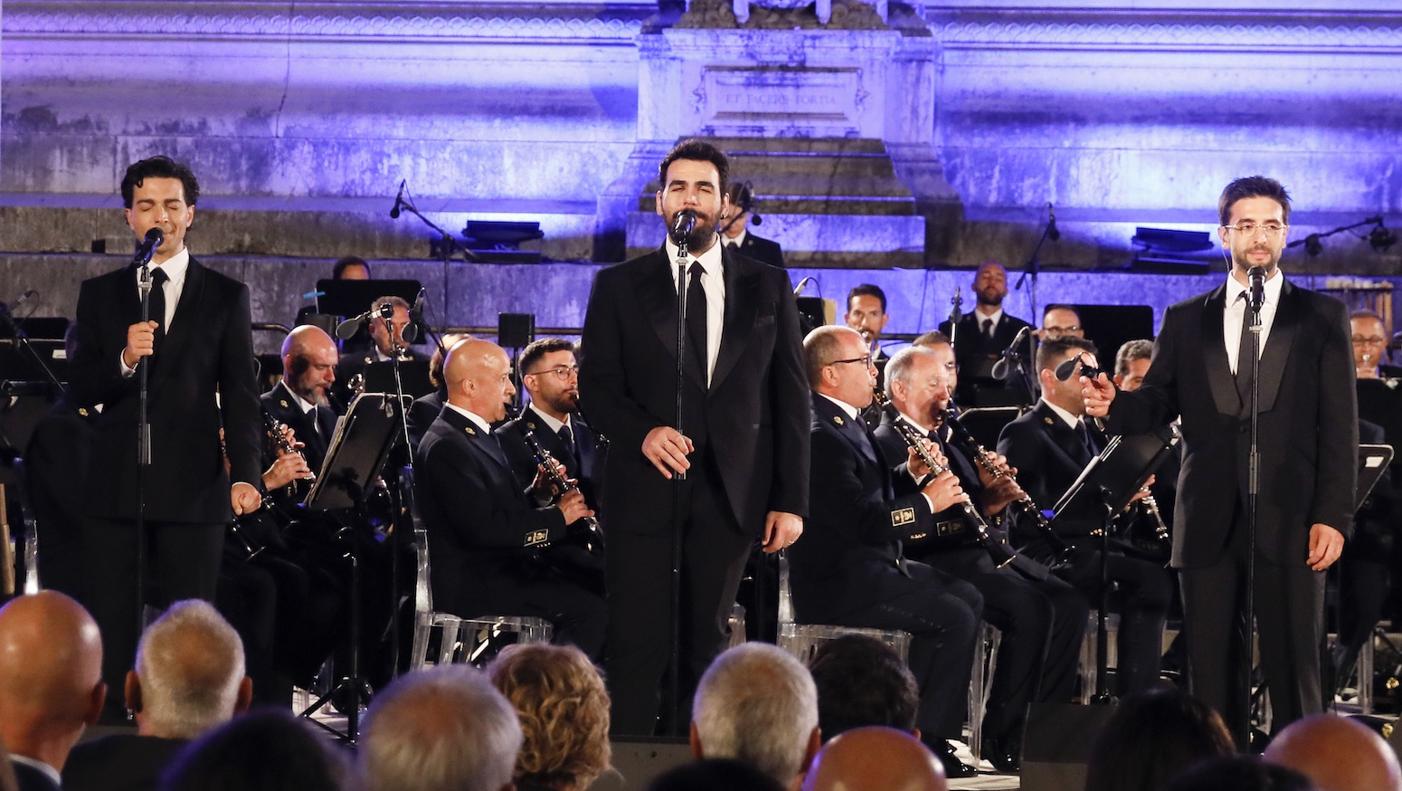 Dal derby del cuore a Il Volo, tutte le partite Italia Brasile Dal derby del cuore a Il Volo, tutte le partite Italia Brasile