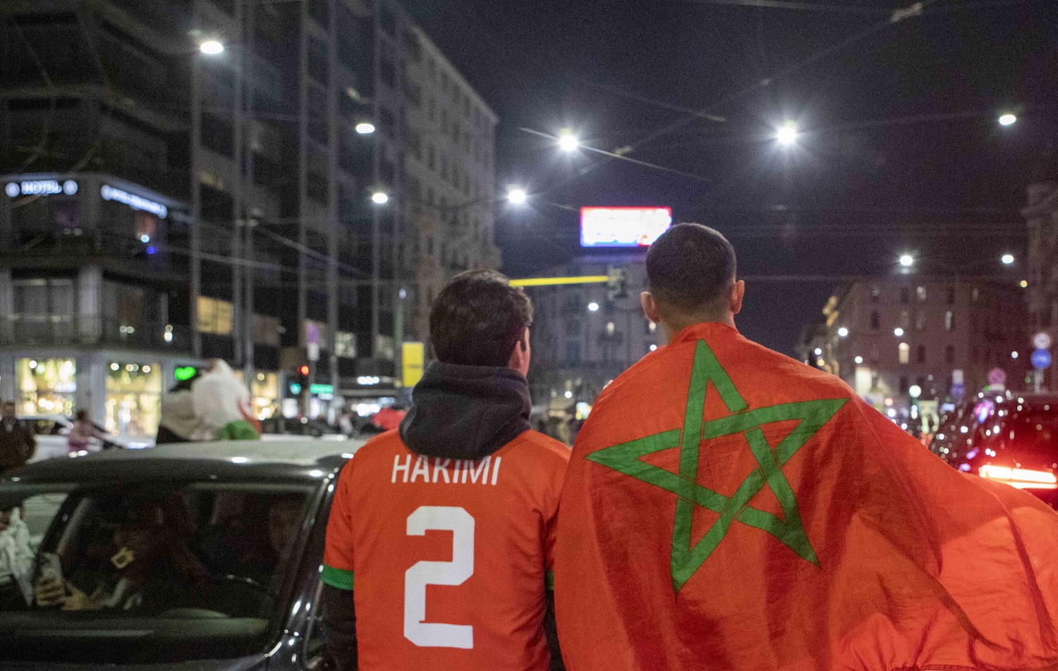 in marocco la generazione z scende in piazza cosa chiedono i giovani