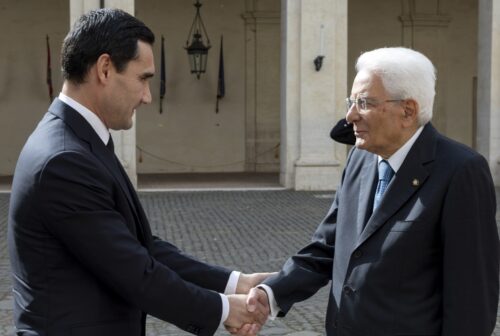 Cosa ci guadagna l’Italia da una forte relazione con l’Asia centrale