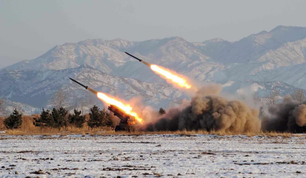 Kim mostra al mondo il suo ultimo missile ipersonico