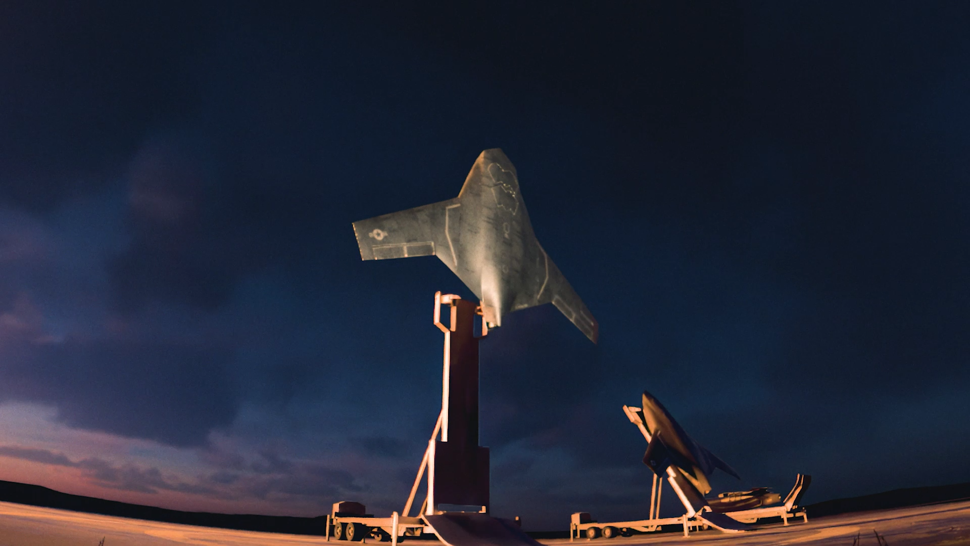Shield AI svela X bat. Autonomia e potenza per i cieli del futuro Shield AI svela X bat. Autonomia e potenza per i cieli del futuro