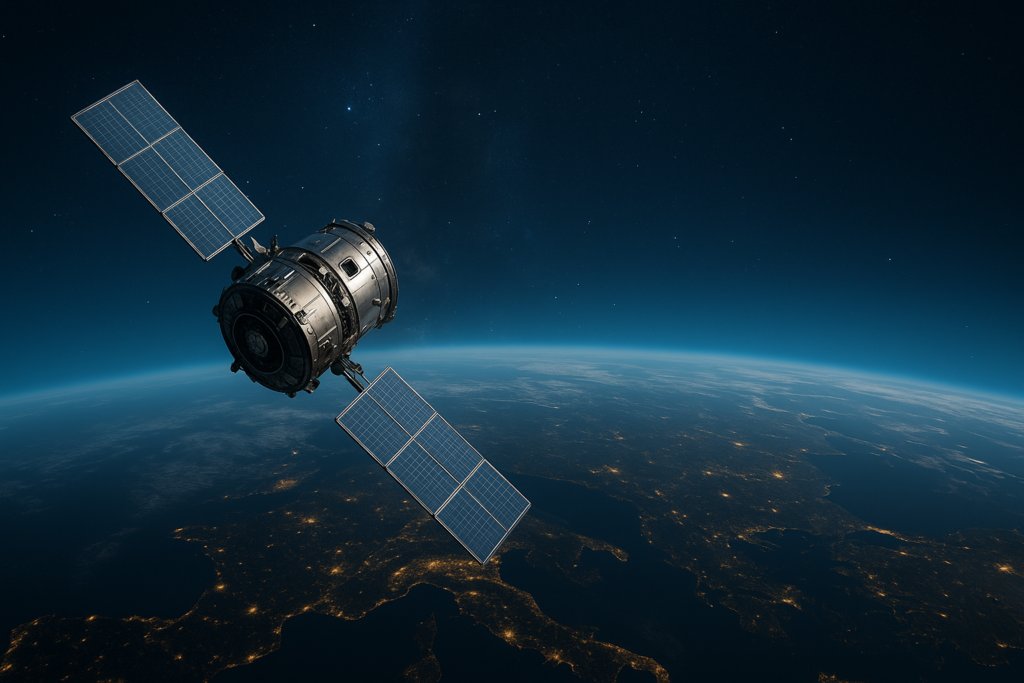 L’Unione guarda al cielo. Ers e Space act ridisegnano l’autonomia strategica