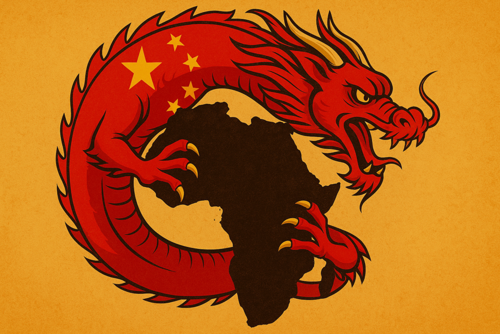 Ecco come gli Usa stanno strappando l’Africa al Dragone Ecco come gli Usa stanno strappando l’Africa al Dragone