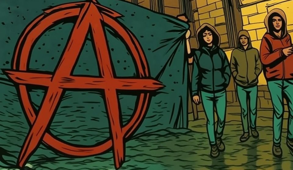 chi sono gli anarchici italiani della fai fri designati come terroristi dagli stati uniti