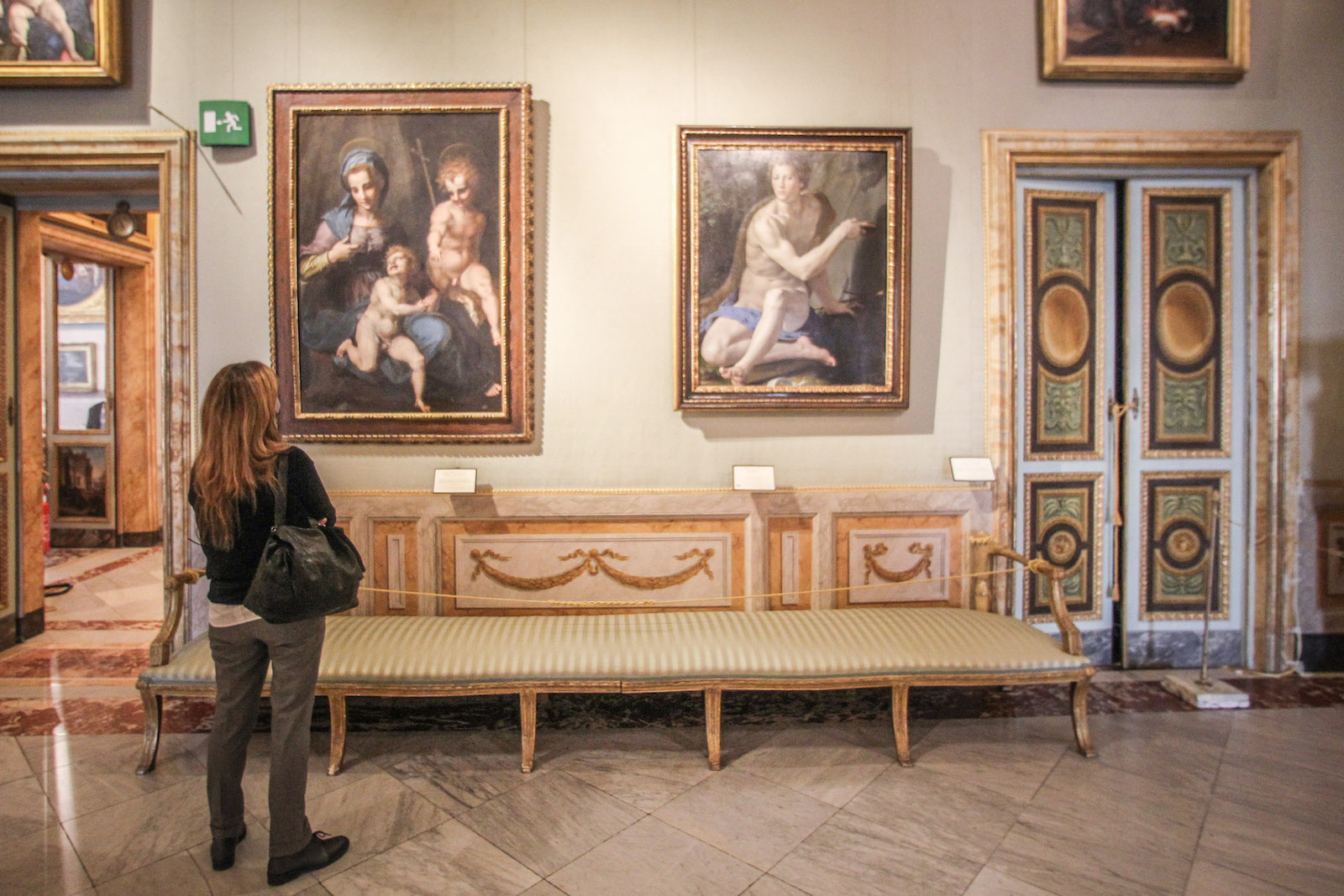 È necessario ripensare la cultura anche al netto del turismo. L’opinione di Monti È necessario ripensare la cultura anche al netto del turismo. L’opinione di Monti