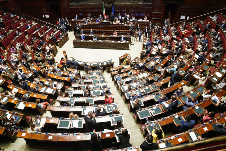 Phisikk du role – Giustizia vo ancora cercando. Ch’è sì cara