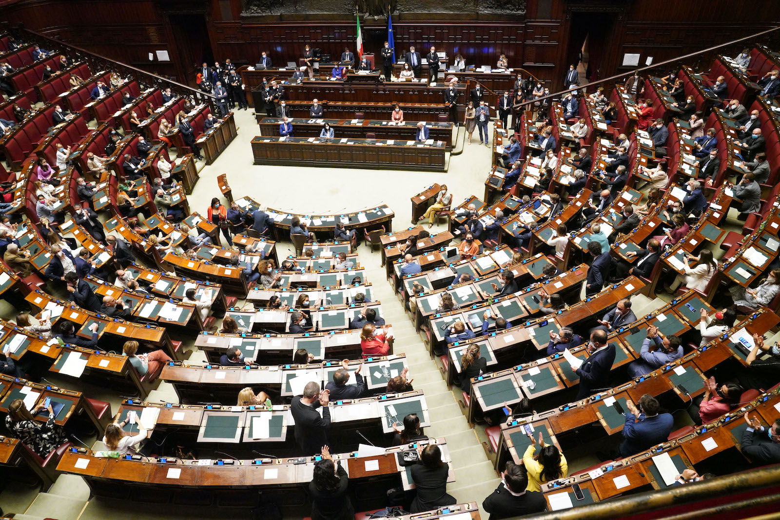 Phisikk du role – Giustizia vo ancora cercando. Ch’è sì cara Phisikk du role – Giustizia vo ancora cercando. Ch’è sì cara