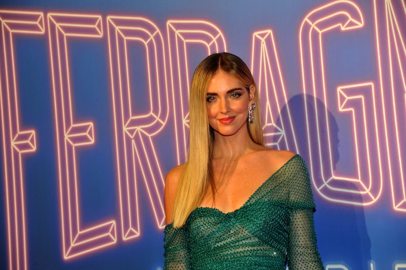 Chiara Ferragni non vende candele ma…. L’analisi di Flora Chiara Ferragni non vende candele ma…. L’analisi di Flora