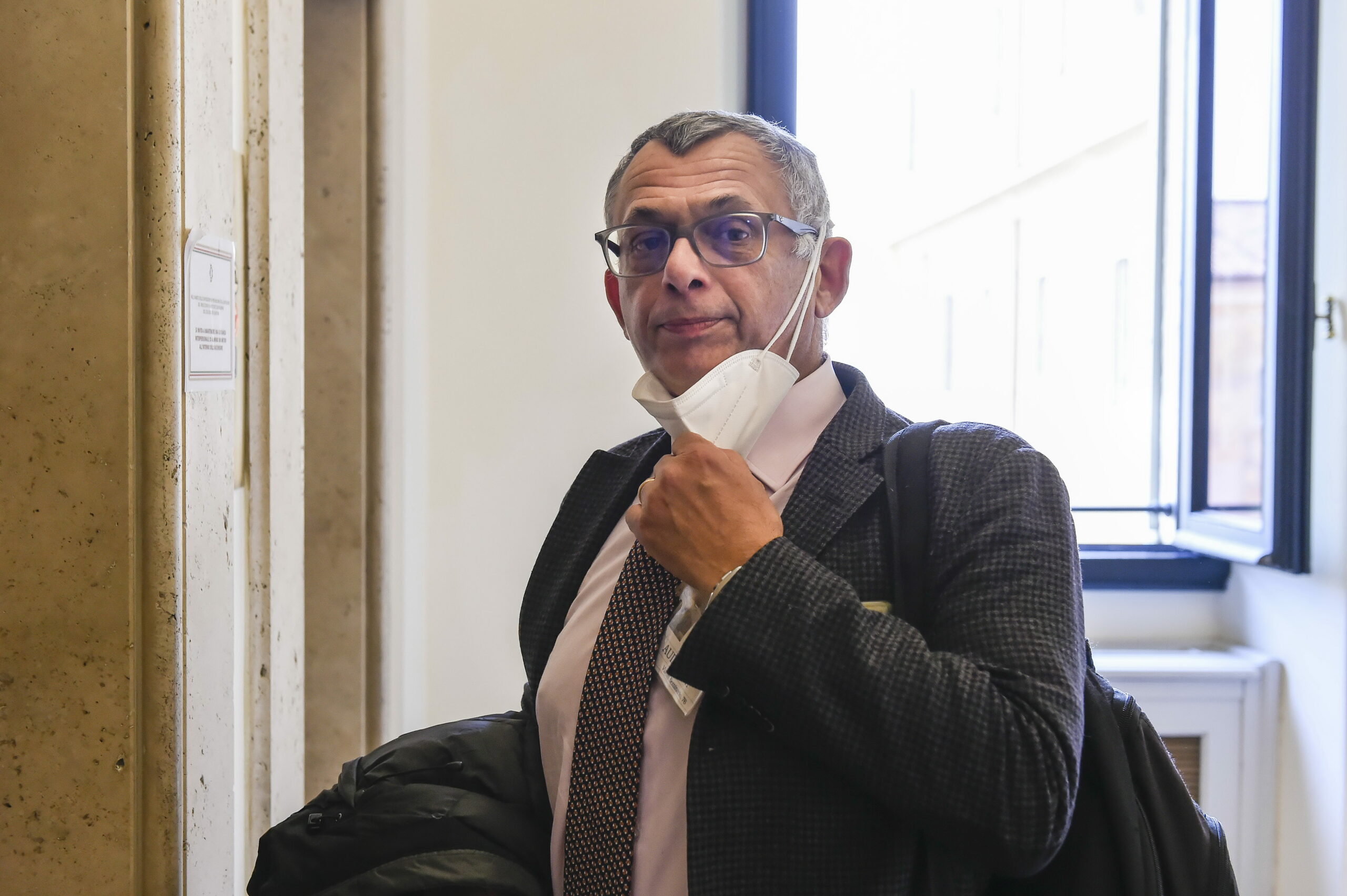 In ricordo di Domenico Mugnaini, un testimone del giornalismo di prossimità