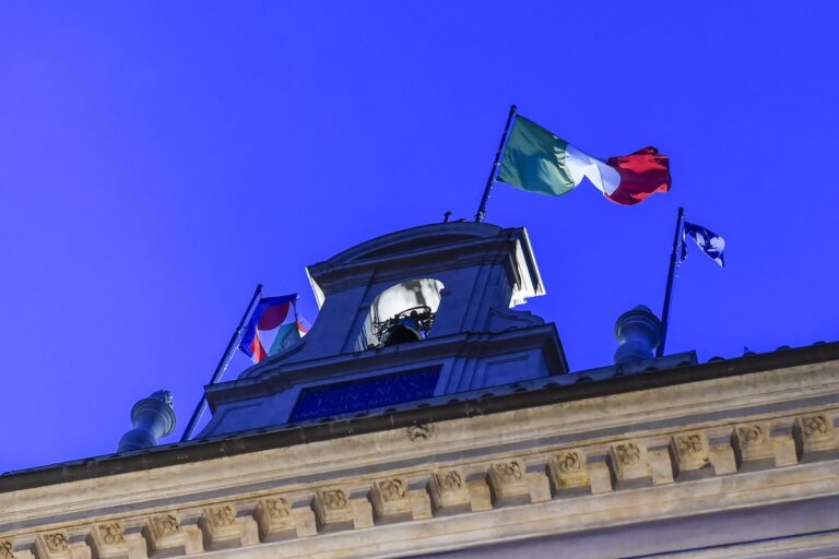 Caso Garofani, una vicenda da non sottovalutare. La versione di Polillo Caso Garofani, una vicenda da non sottovalutare. La versione di Polillo