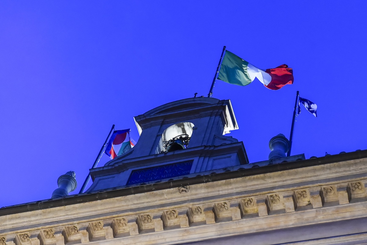 Caso Garofani, una vicenda da non sottovalutare. La versione di Polillo