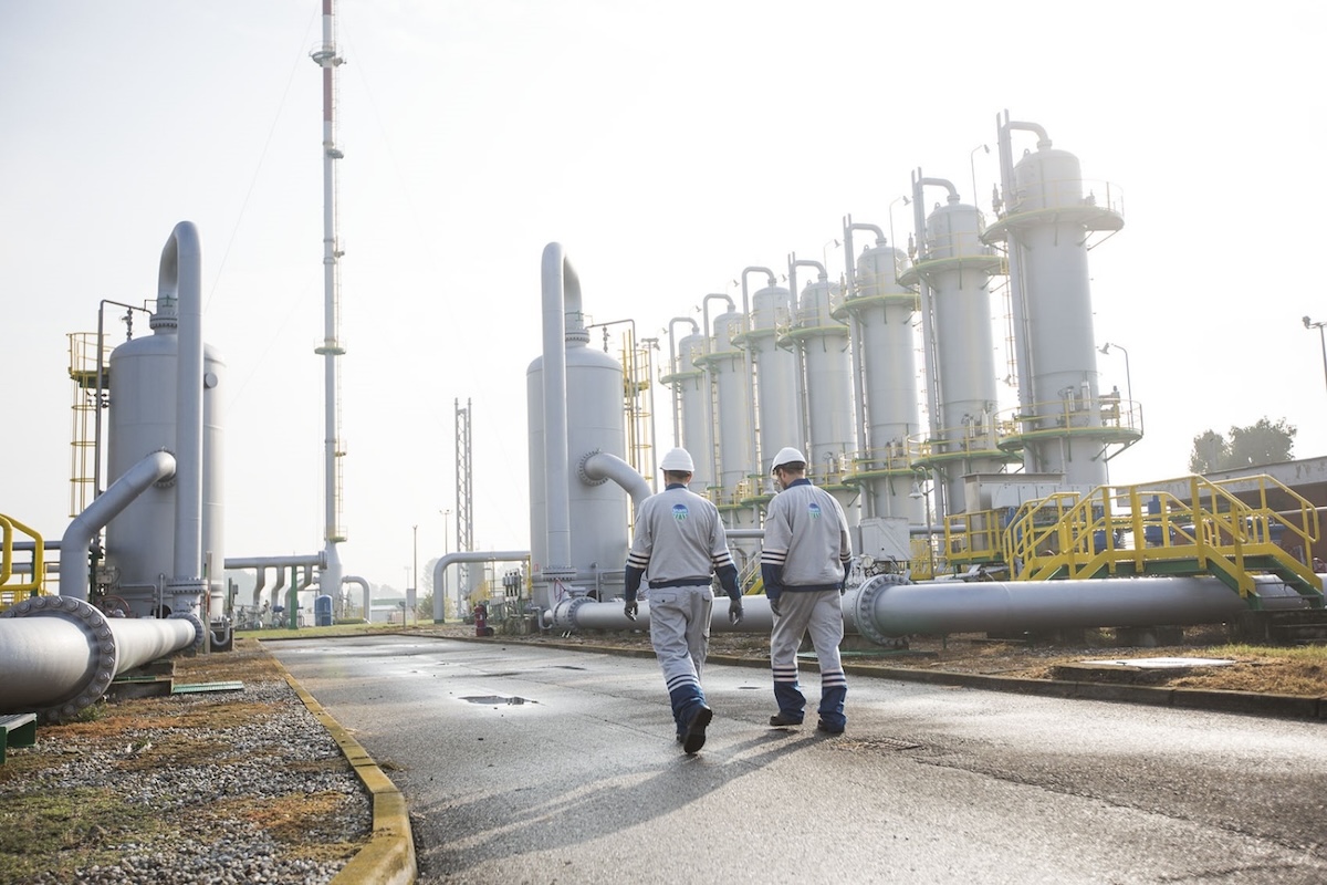 Snam è davvero troppo cinese per la Germania? L’analisi di Picotti