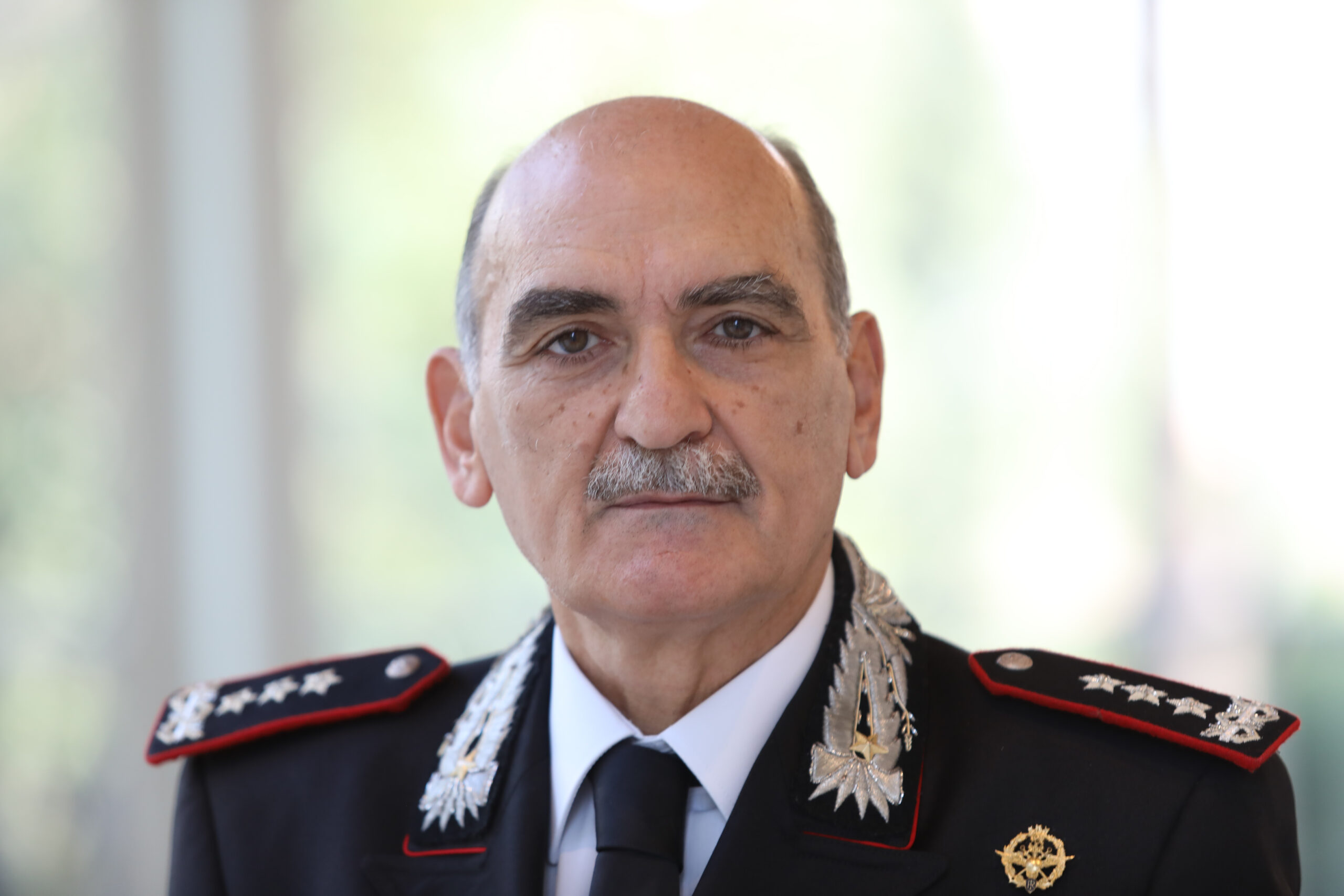 Una trilogia antimafia. La lotta a Cosa nostra raccontata dal generale Governale Una trilogia antimafia. La lotta a Cosa nostra raccontata dal generale Governale