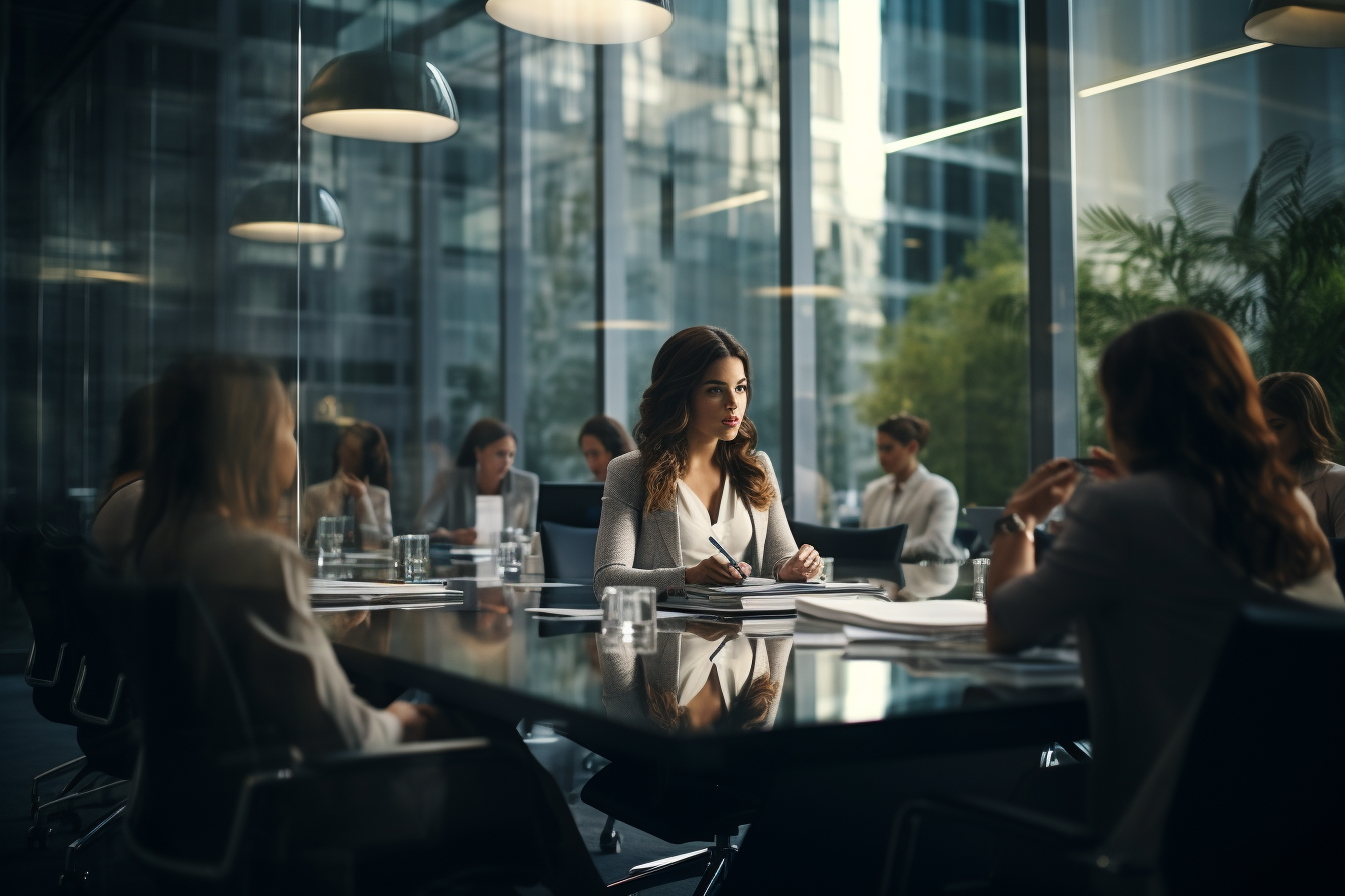 Tra donne e finanza. Un viaggio tra stereotipi e conquiste Tra donne e finanza. Un viaggio tra stereotipi e conquiste