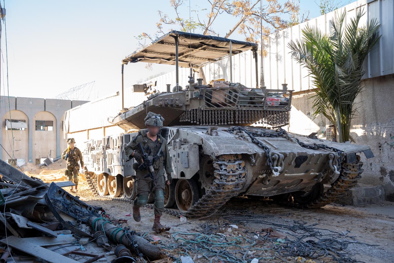 tregua o tragica stabilit224 dentice racconta gaza 25 mesi dopo da Formiche.net tregua o tragica stabilit224 dentice racconta gaza 25 mesi dopo