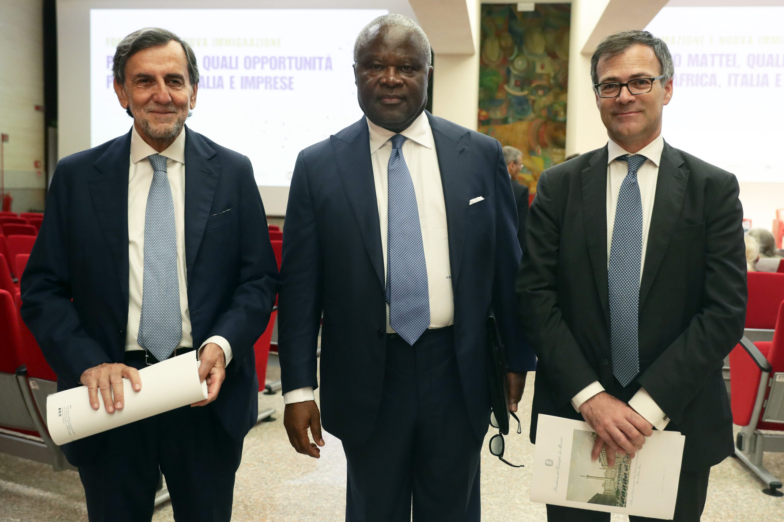 Dal G20 all’Angola. Di cosa si parlerà al vertice Unione europea Unione africana