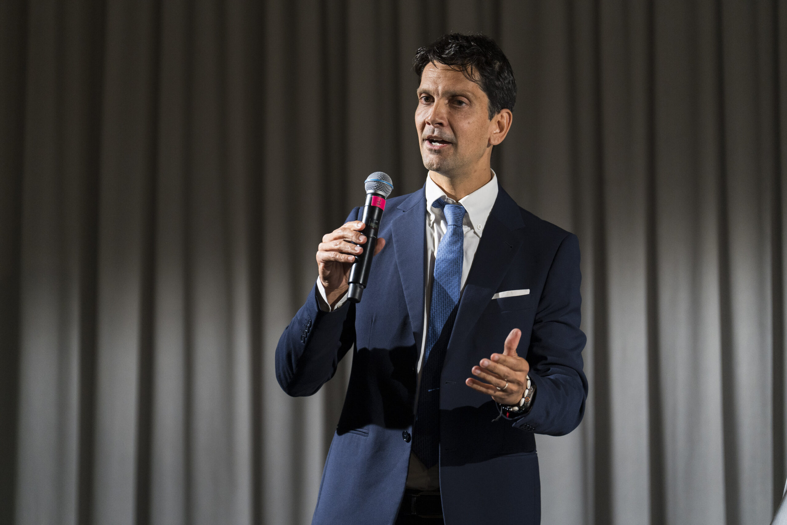 Pc e laptop made in Italy. La sfida di Olidata Pc e laptop made in Italy. La sfida di Olidata