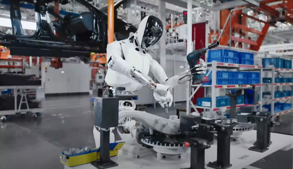 Con XPeng la Cina inaugura la corsa globale alla robotica intelligente Con XPeng la Cina inaugura la corsa globale alla robotica intelligente