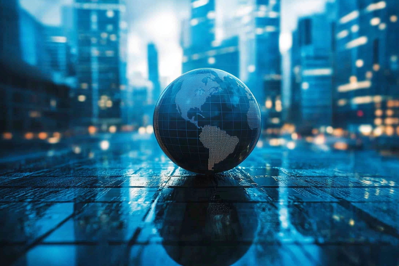 Interconnessa ma spezzata. La nuova globalizzazione secondo Clemons