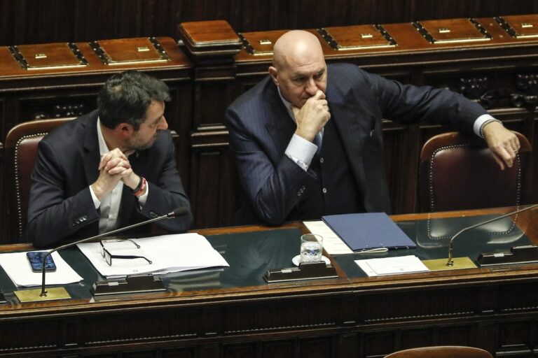 Brume italiane (e intrecci americani) per Salvini e Meloni. L’opinione di Sisci