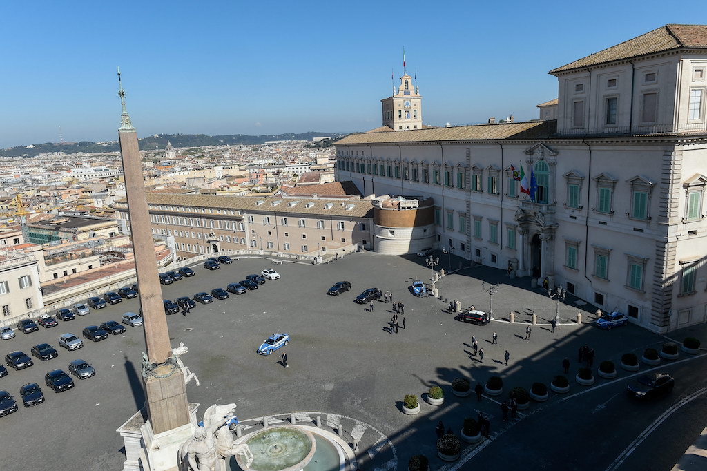 Consiglio supremo di Difesa. L’Italia porta la guerra cognitiva sul tavolo della sicurezza nazionale